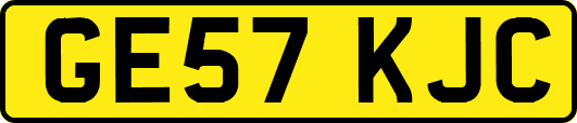 GE57KJC