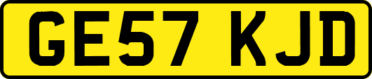 GE57KJD