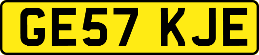 GE57KJE