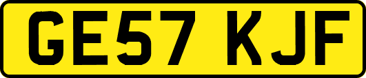 GE57KJF