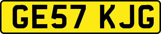 GE57KJG