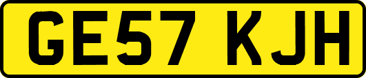 GE57KJH