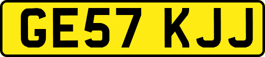 GE57KJJ