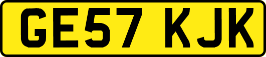 GE57KJK