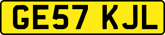 GE57KJL