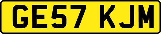 GE57KJM