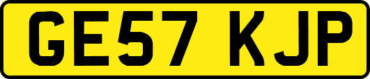 GE57KJP