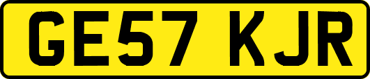 GE57KJR