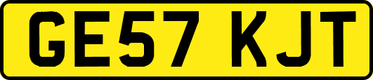 GE57KJT