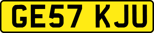 GE57KJU