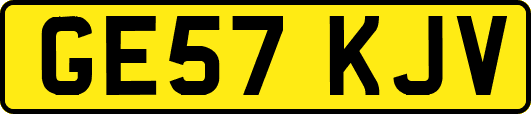 GE57KJV