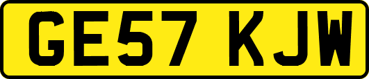 GE57KJW