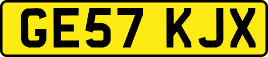 GE57KJX