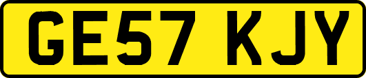 GE57KJY