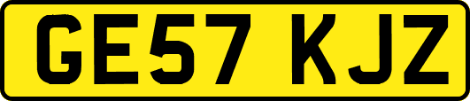 GE57KJZ