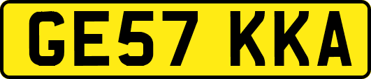 GE57KKA