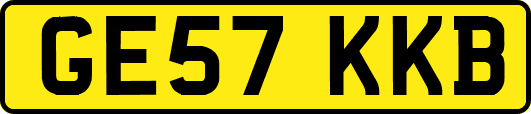 GE57KKB