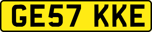 GE57KKE