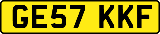 GE57KKF