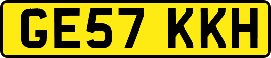 GE57KKH