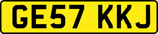 GE57KKJ