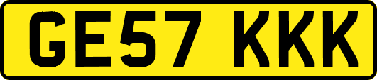 GE57KKK