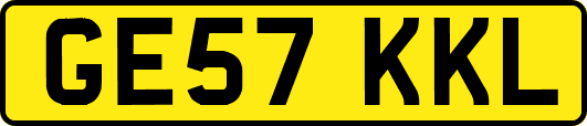 GE57KKL