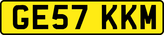 GE57KKM