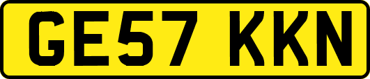 GE57KKN