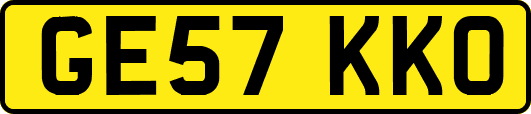 GE57KKO