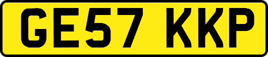 GE57KKP