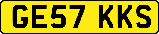 GE57KKS