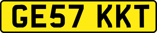 GE57KKT