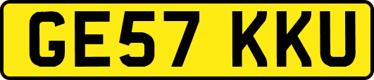 GE57KKU