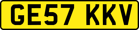 GE57KKV