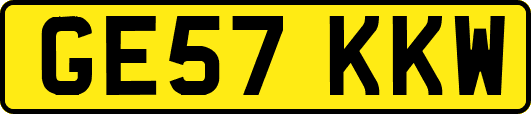 GE57KKW