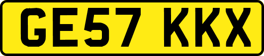 GE57KKX