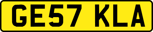 GE57KLA
