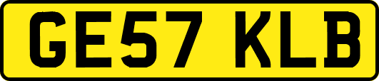 GE57KLB