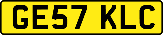 GE57KLC