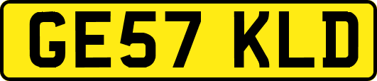 GE57KLD