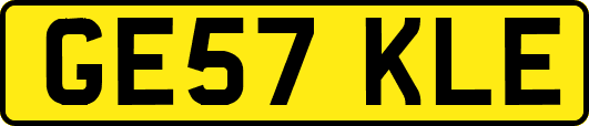 GE57KLE