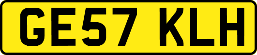 GE57KLH