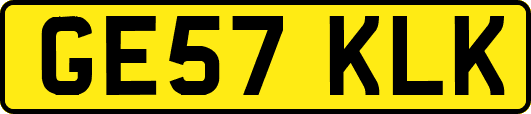 GE57KLK