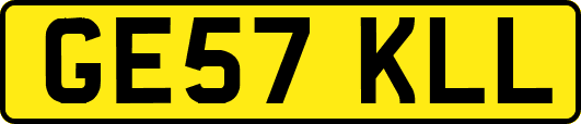 GE57KLL