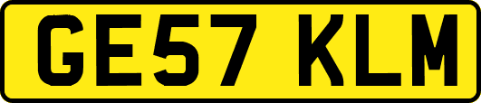 GE57KLM