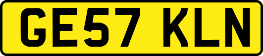 GE57KLN