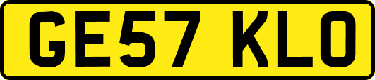GE57KLO