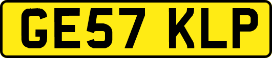GE57KLP