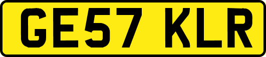 GE57KLR